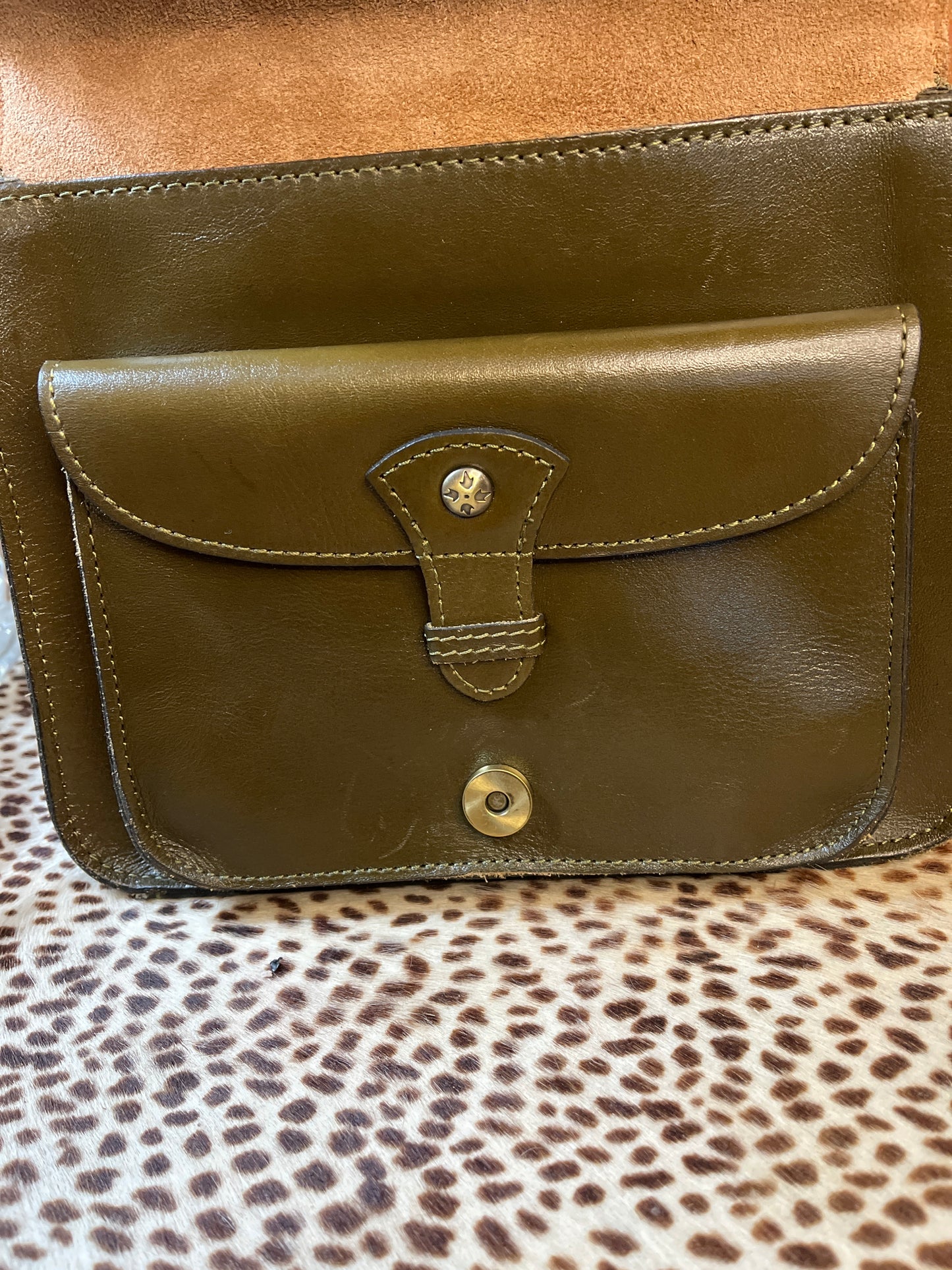 Patricia Nash purse