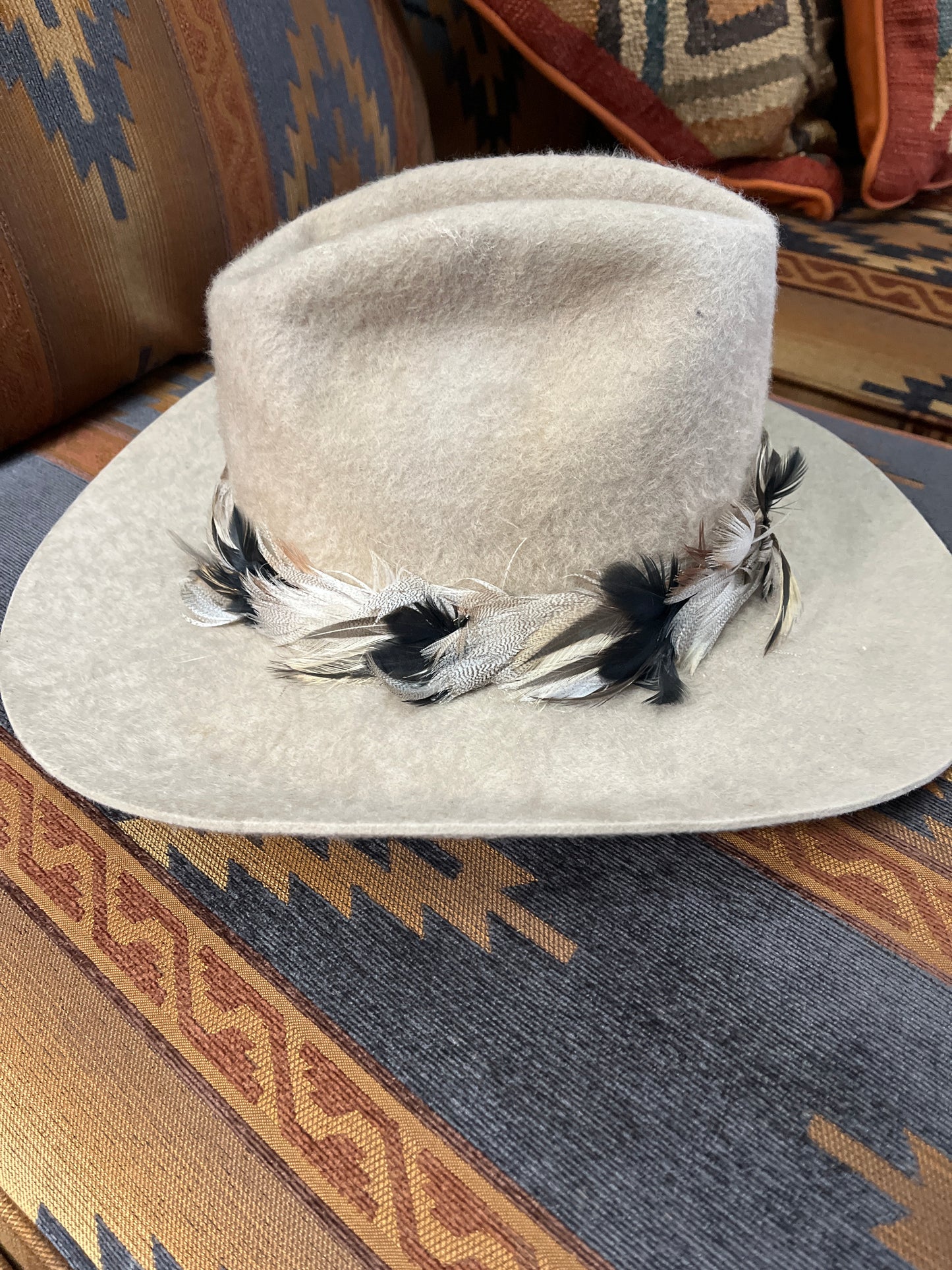 Luskeys Hat