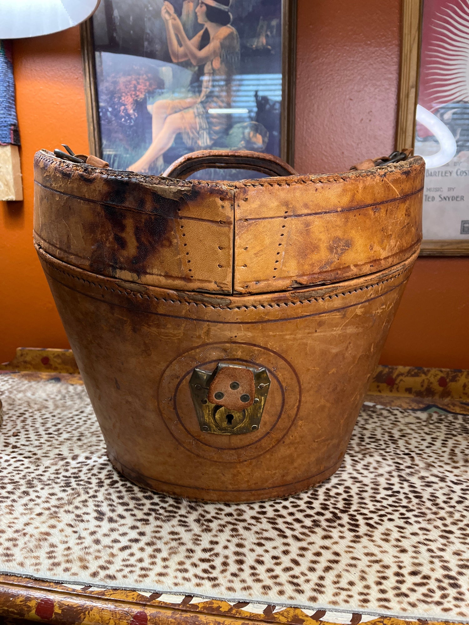 Home and Collectables