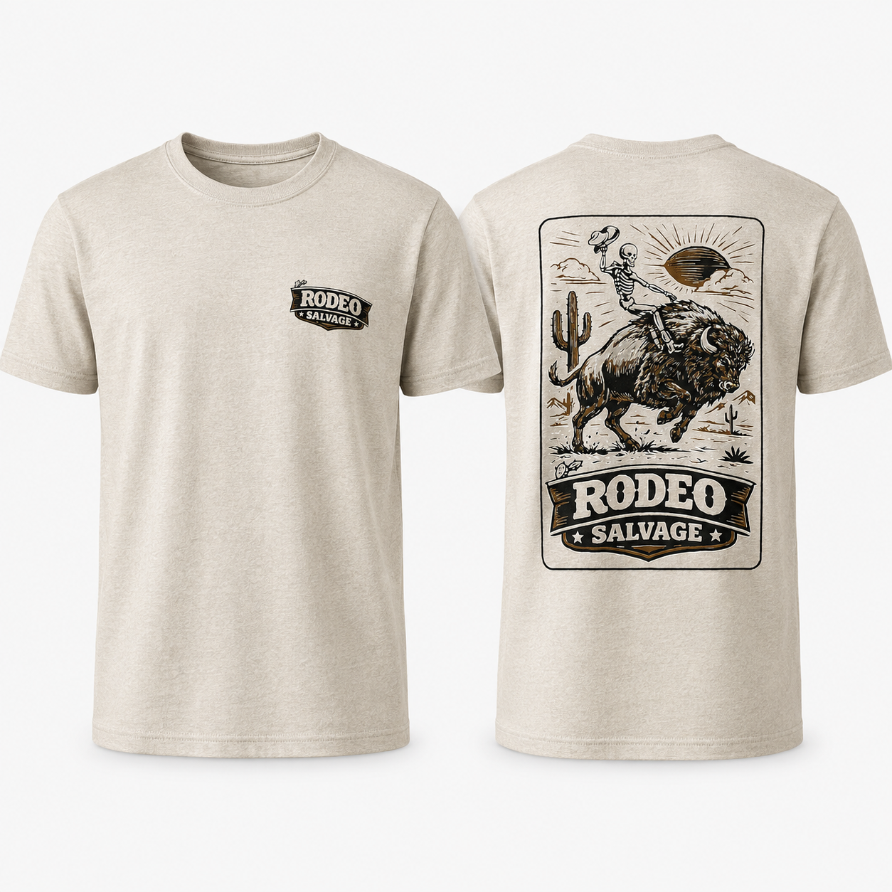 T-Shirts