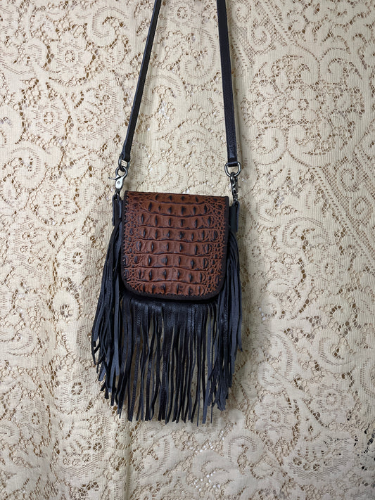 Montana West Crossbody