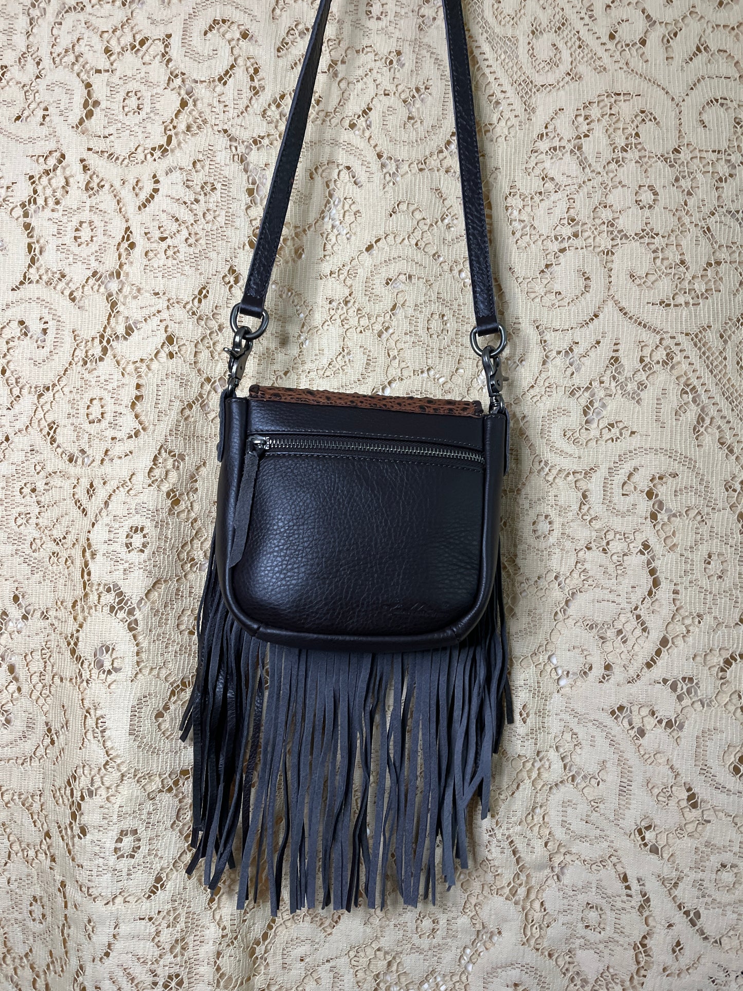 Montana West Crossbody