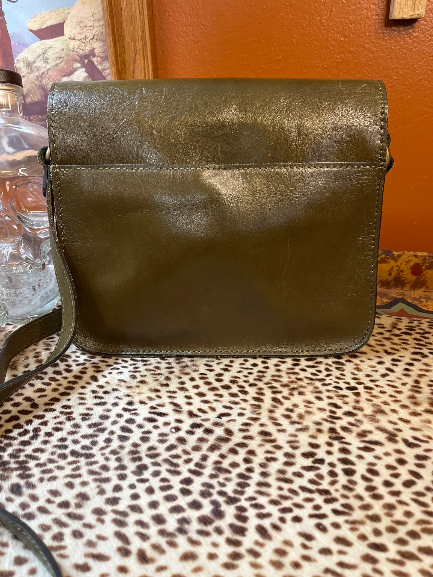 Patricia Nash purse