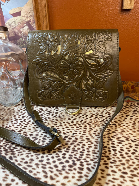 Patricia Nash purse