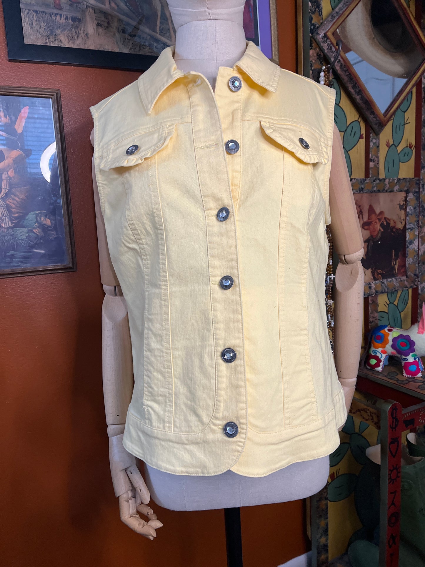 RS Salvaged Vest 2