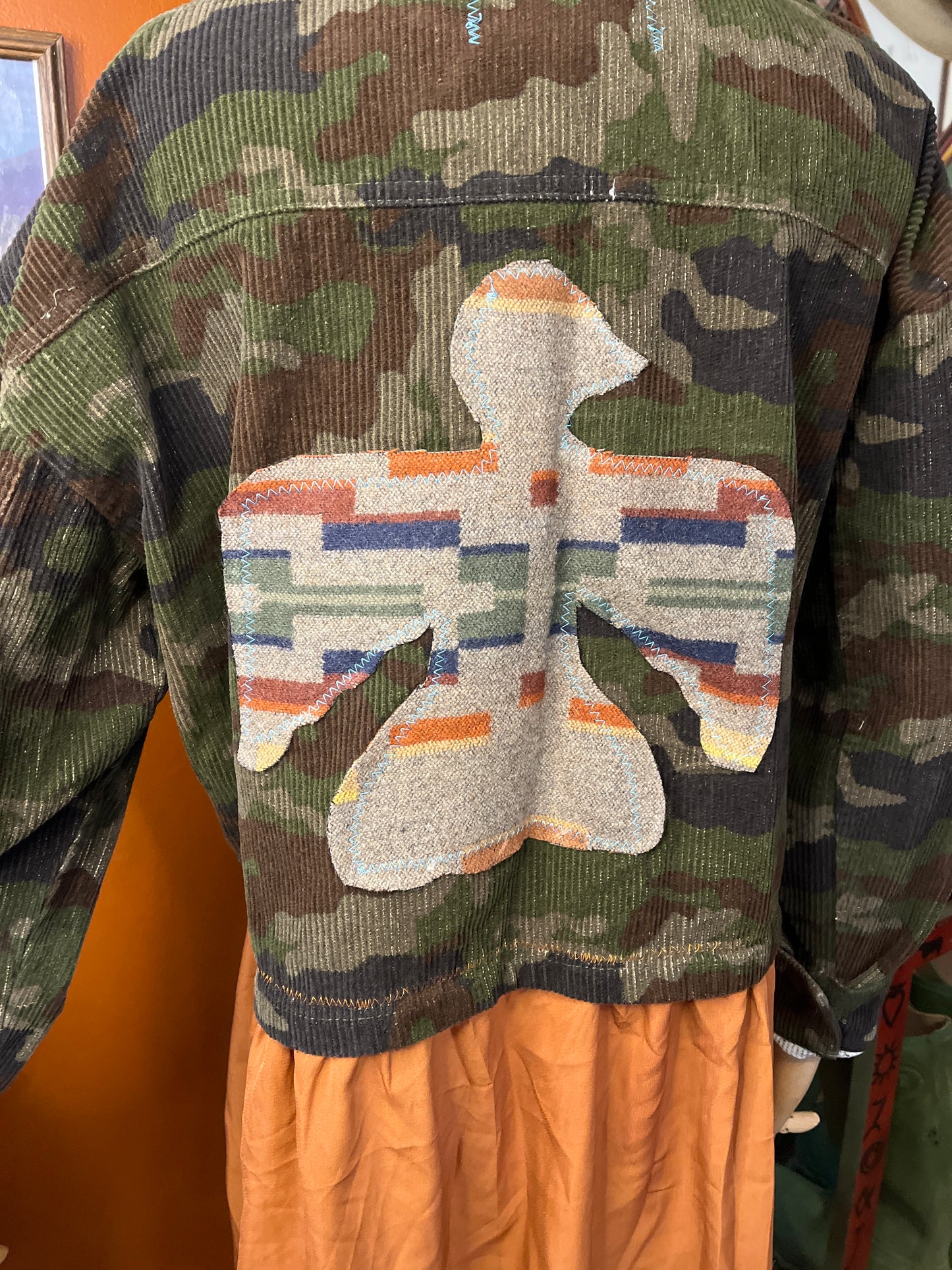RS camo jacket 3