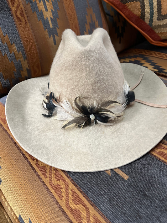 Luskeys Hat