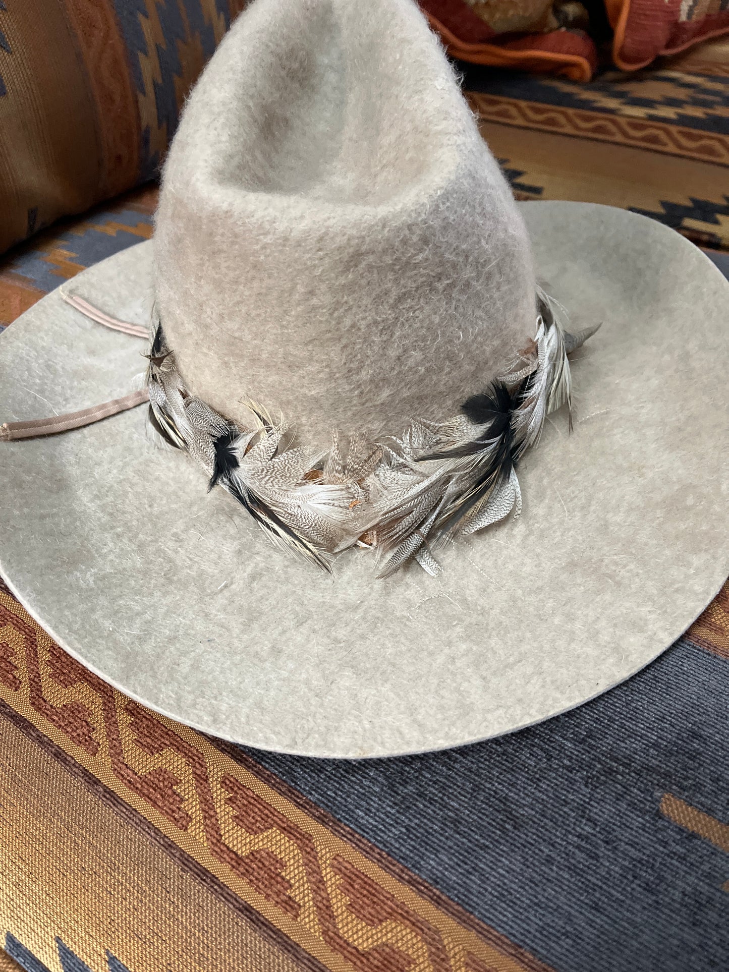 Luskeys Hat