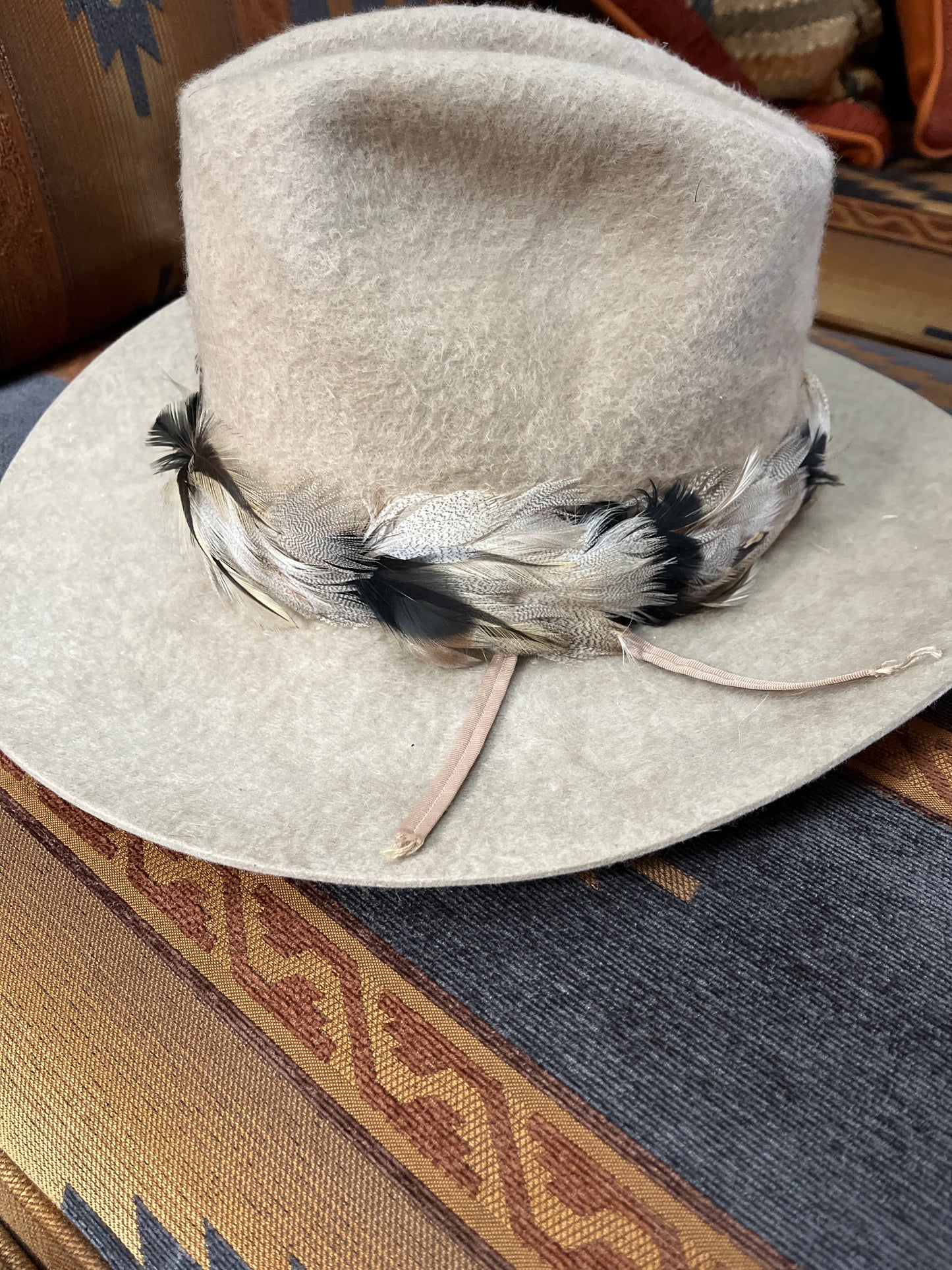 Luskeys Hat