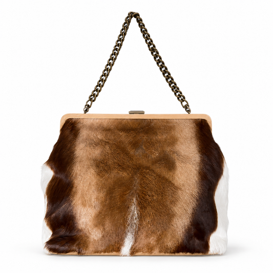Fur Bag