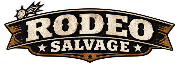 Rodeo Salvage