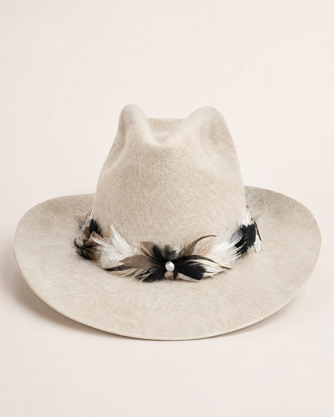 Luskeys Hat