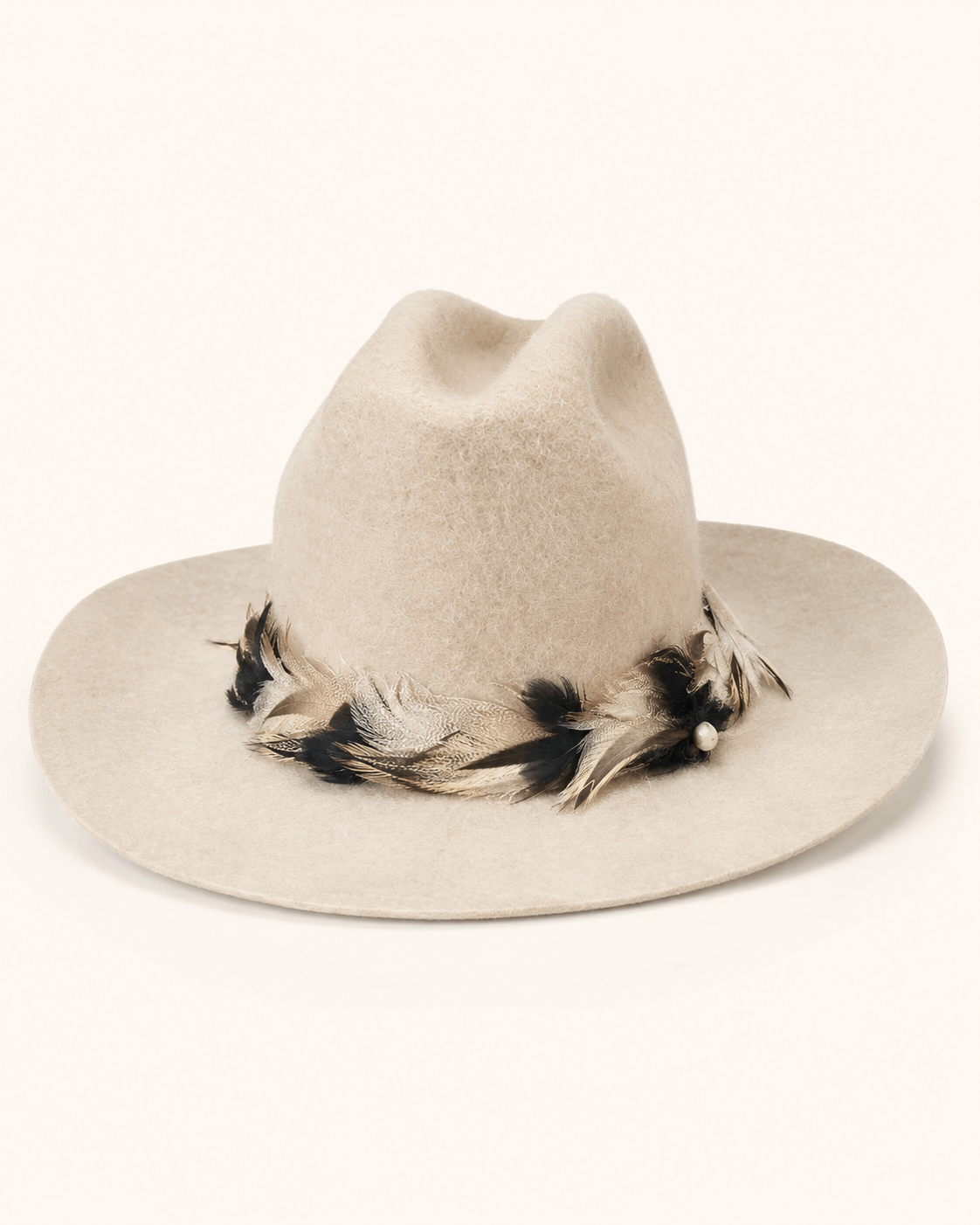 Luskeys Hat
