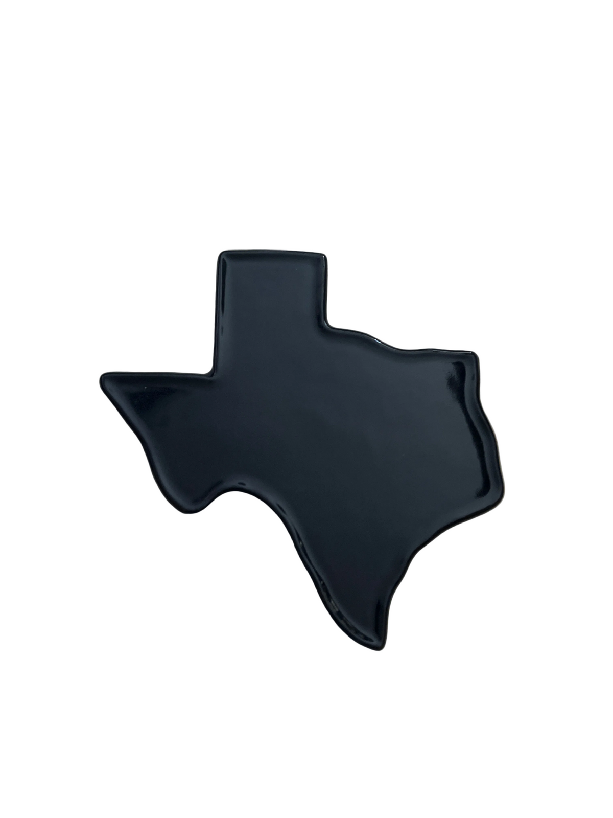 Vintage Frankoma Texas Trivot