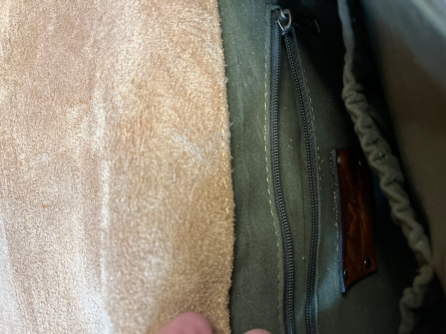 Patricia Nash purse