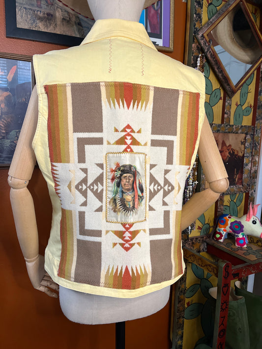 RS Salvaged Vest 2
