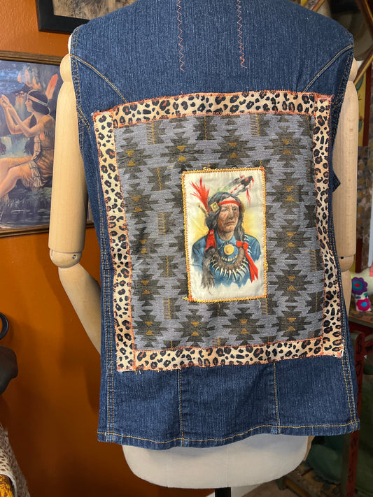 RS vest 4